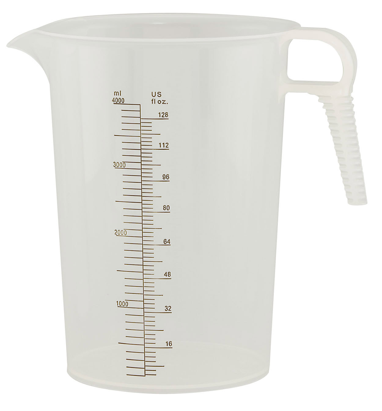 Measuring Cup 128 fl oz - Measuring